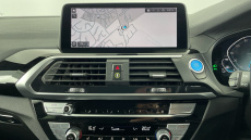 BMW X3 210kW Premier Edition Pro 80kWh 5dr Auto Electric Estate